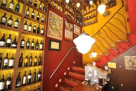 Restaurante EL PECADO